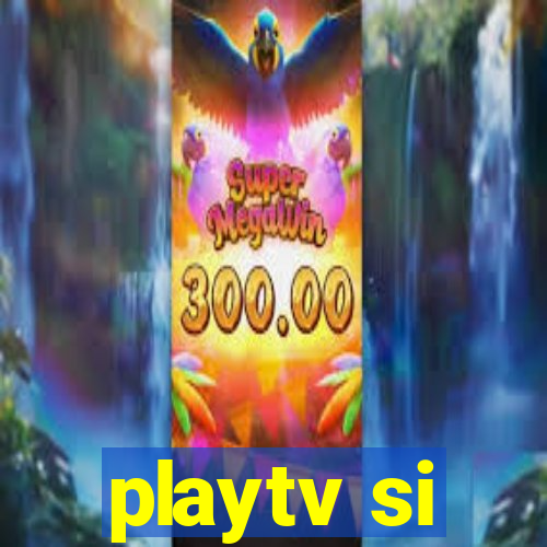 playtv si